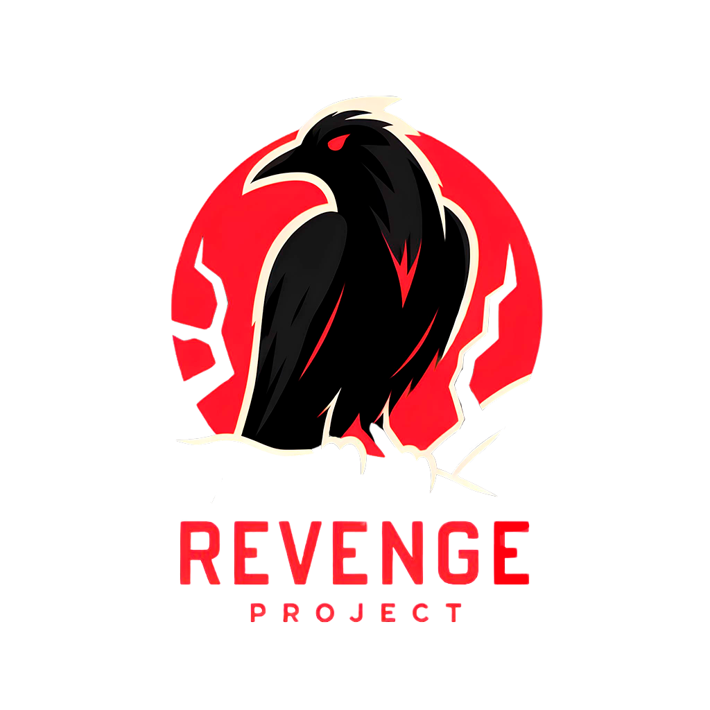 Revenge Logo